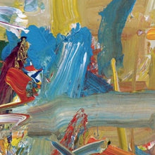 "10.6-20" by  Fong Fai, Acrylic on Canvas