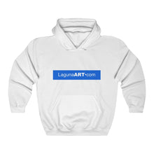 Laguna Beach Lagunaart.com Unisex Heavy Blend™ Hooded Sweatshirt