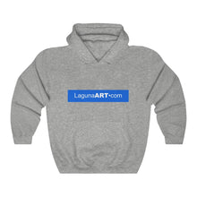 Laguna Beach Lagunaart.com Unisex Heavy Blend™ Hooded Sweatshirt
