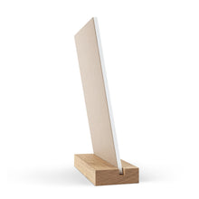 Laguna Art Vertical Desk Calendar