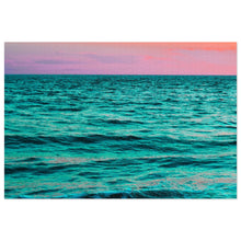 Laguna Beach Color Jigsaw Puzzle (252, 500, 1000-Piece)