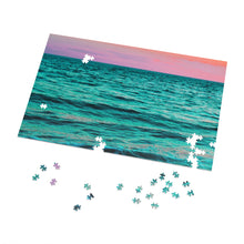 Laguna Beach Color Jigsaw Puzzle (252, 500, 1000-Piece)