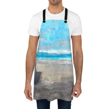 Laguna Surf Check Apron