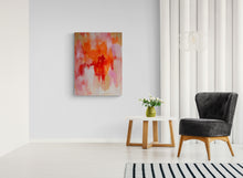 "Day Dreaming" by Alexi Fine, Oil on Canvas
