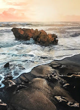 "Abundantly" by Andreea Berindei, Acrylic on Canvas
