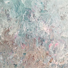 "Winded Bouquet 2021 " by Avery Taylor, Acrylic on Canvas