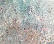 "Winded Bouquet 2021 " by Avery Taylor, Acrylic on Canvas