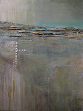 “Actualization” By Judy Randall, Acrylic on Canvas