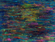“New Life” By Angela Bushman, Acrylic on Canvas