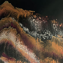 “Aphrodite” By Rachel Morrisroe, Acrylic on Stretched Canvas