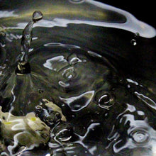 "Complex" by Fiona Araee, Photograph on Metal