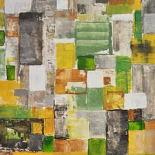 "Autumn Decending" By Therese Kelly, Acrylic on Fine Artist's Paper