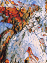 "Angels" by Rae Broyles, Digital Print on Fine Art Paper