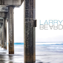 "Solitary Pylon" By Larry Beard, Fine Art Aluminum