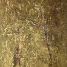 "You Are Gold To Me" by Joanna Beckett, Oils on Canvas
