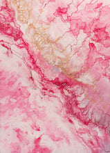 “Chaotic Mind” By Vicky Remiss, Mixed Media on Canvas