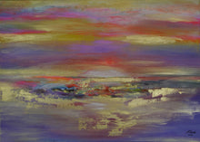 “4Love4Maria” By Nadja Dewitt, Acrylic on Canvas