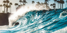 "Essence of California" by Donnie Kane, Photograph on Acrylic Glass