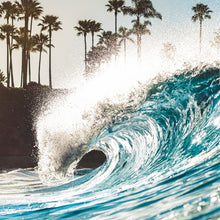 "Essence of California" by Donnie Kane, Photograph on Acrylic Glass