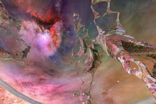 “In Orion’s Neighborhood” By Bob Eige, Archival Pigment Limited Edition Digital Print on Paper