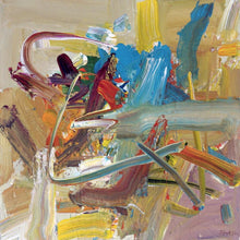 "10.6-20" by  Fong Fai, Acrylic on Canvas