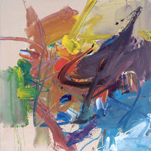 "8.20-20" by Fong Fai, Acrylic on Canvas
