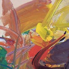"8.20-20" by Fong Fai, Acrylic on Canvas