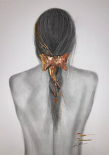 "Silent" By Loreto Giles