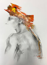 "Wonder" By Loreto Giles