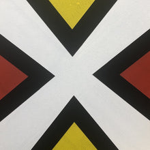 "#0281" by Gary Coles, Acrylic on MDF