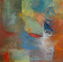 “Gratitude” By Julie Houck, Oil on Linen