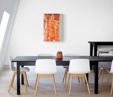 "Hygieia" by Gsieda, Giclee Print