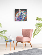 "The Maiden" by Gsieda, Giclee Print
