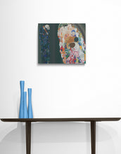 "Death and Life" by Gsieda, Giclee Print