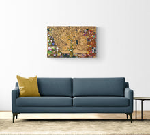 "Tree of Life" by Gsieda, Giclee Print