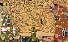 "Tree of Life" by Gsieda, Giclee Print