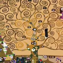 "Tree of Life" by Gsieda, Giclee Print