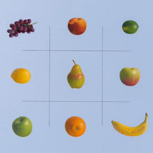 "Fruitopia" by Suzanne Howe, Oil on Linen