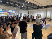 $50 Holiday Show add a painting, Showing all of December 2022