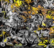 “Unfinished Knot” By Zlatan Woszerow, Digital Art