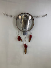 “Dreamer” By Alex Gall,  Stainless Steel