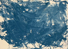 "Plan B" by Jay Clifford, Acrylic on Watercolor Paper