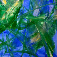 "Envy" by Townley, Oils on Canvas