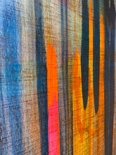 "#103" by Townley, Acrylic on Canvas