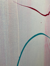 "#115" by Townley, Acrylic on Canvas