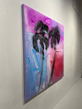 "29 Palms" by Townley, Acrylic on Canvas