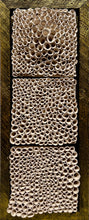 "Life" by Shila Farnoudi, Ceramic Wall Sculpture