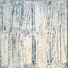 "Reflection" By Jenny Chandler, Acrylic on Canvas
