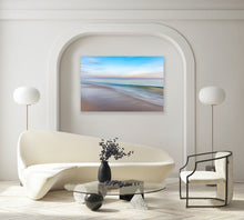 "The Living Ocean" by John Mazlish, Photograph on Dye Sublimated Aluminum
