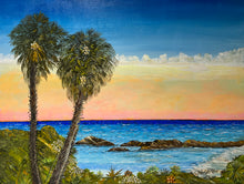 "Untitled" by Rafael de Alba, Acrylic on Canvas